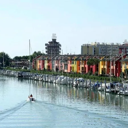 In Caorle With Balcony *