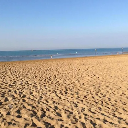 Apartmán In Caorle With Balcony *